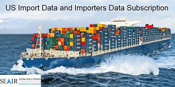 Image for USA Import Data and Importers Data Subscription Online! with ID of: 4013567
