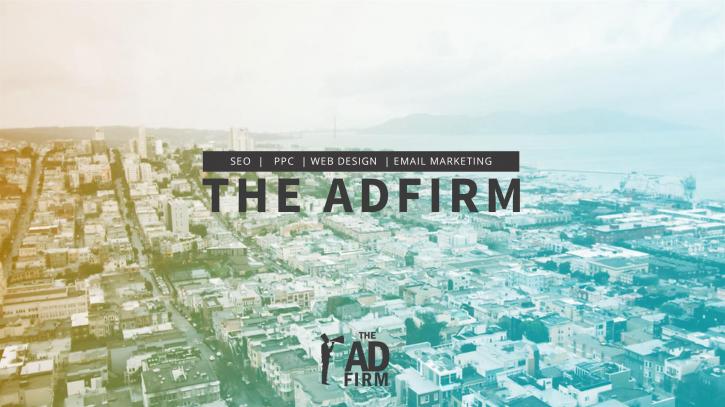 Image for The Ad Firm with ID of: 4013635