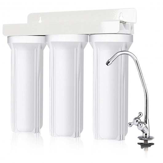 Image for Buy 3 Stage Under the Sink System with ID of: 4013867