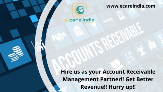 Image for Accounts Receivable Management with ID of: 4013901