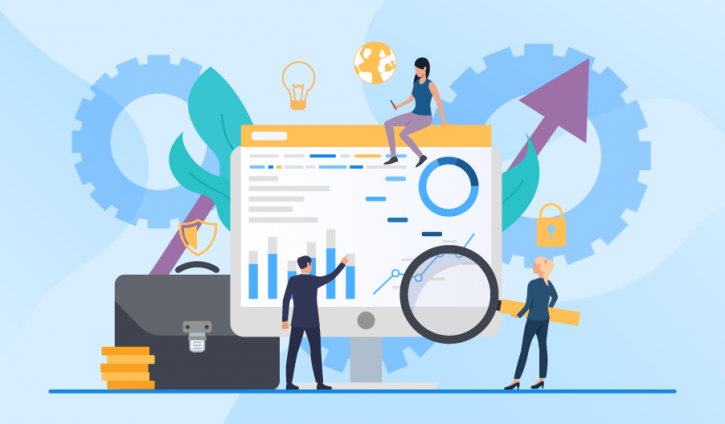 Image for Data Analytics Outsourcing Market Size Worth $10.32 Billion By 2025 with ID of: 4014578