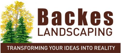 Image for Backes Landscaping with ID of: 4015114
