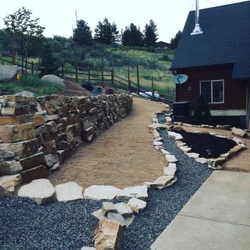 Image for Backes Landscaping with ID of: 4015119