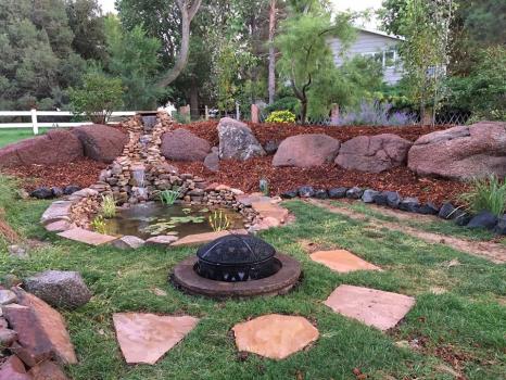 Image for Backes Landscaping with ID of: 4015120