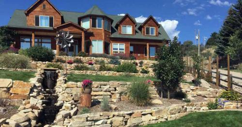 Image for Backes Landscaping with ID of: 4015121