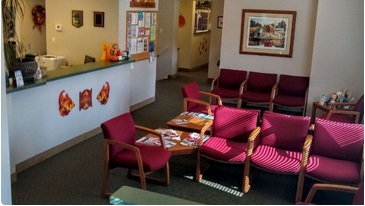 Image for Malsch Orthodontics with ID of: 4015130