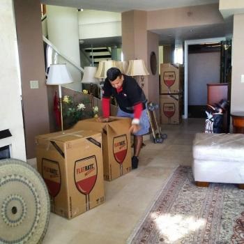 Image for FlatRate Moving Miami with ID of: 4015280