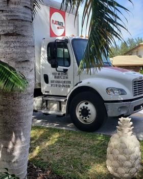 Image for FlatRate Moving Miami with ID of: 4015281