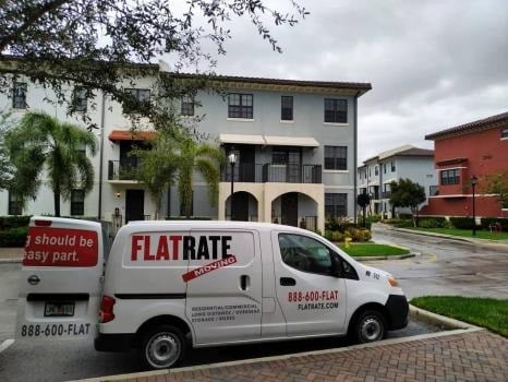 Image for FlatRate Moving Miami with ID of: 4015282