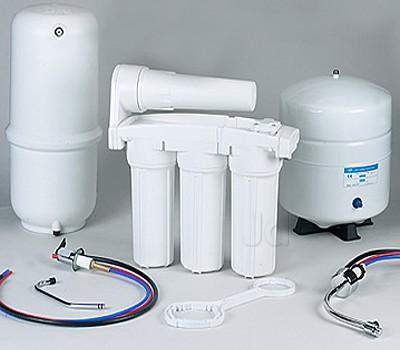 Image for Know the Latest Study of the Global Water Purifier Market 2020 in the Industry with Prominent Players with ID of: 4015795