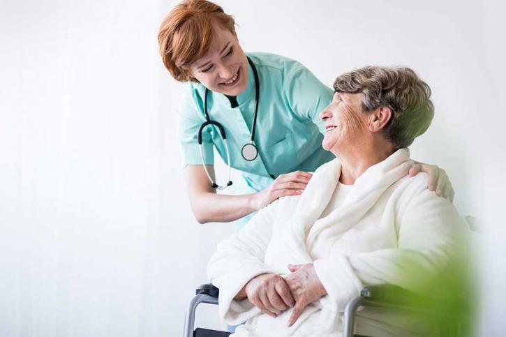 Image for Prosperous Home Health with ID of: 4015839