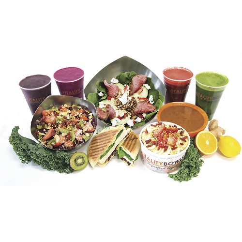 Image for Vitality Bowls Bernal with ID of: 4016249
