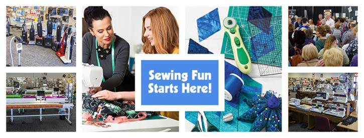 Image for Rocky Mountain Sewing & Vacuum with ID of: 4016286
