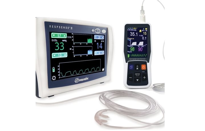 Image for Capnography Device Market Worth $1.58 Billion By 2026 with ID of: 4016389