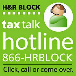 Image for H&R Block with ID of: 4016821