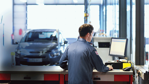Image for Centre d'inspection automobile CAA-Québec with ID of: 4017474
