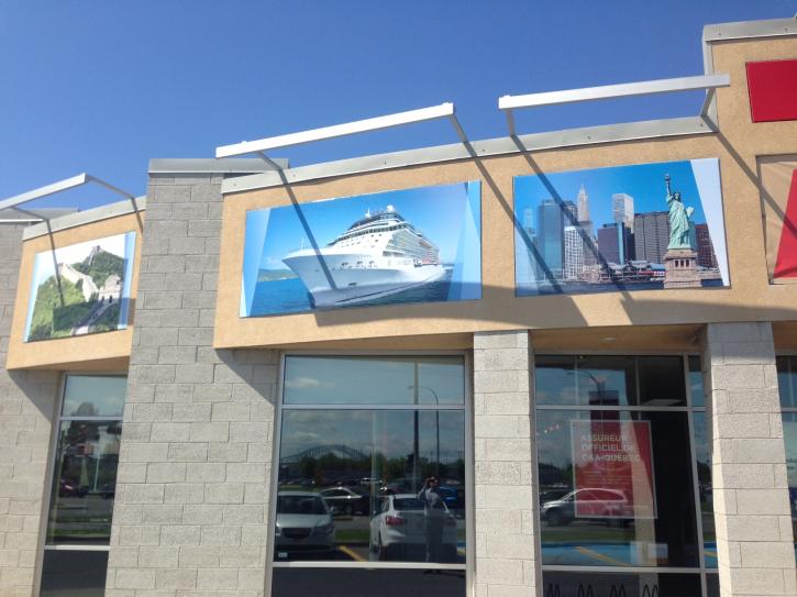 Image for Voyages CAA-Québec with ID of: 4017595