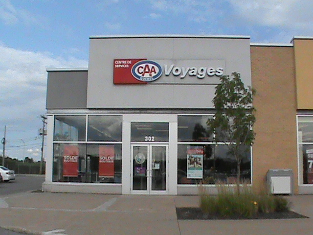 Image for Voyages CAA-Québec with ID of: 4017633