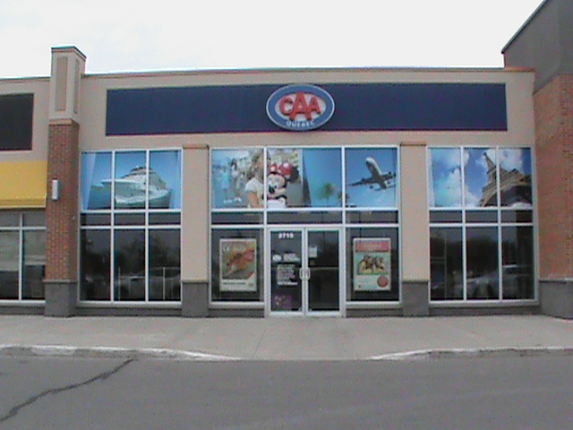 Image for Voyages CAA-Québec with ID of: 4017720