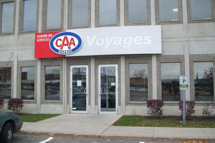 Image for Voyages CAA-Québec with ID of: 4017758