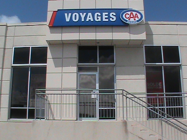 Image for Voyages CAA-Québec with ID of: 4017811