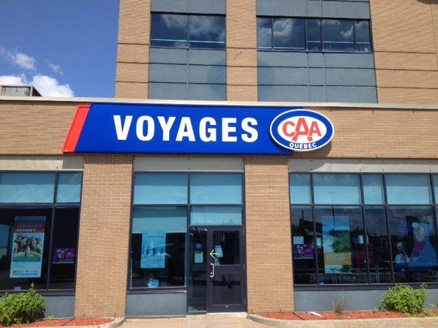 Image for Voyages CAA-Québec with ID of: 4017896