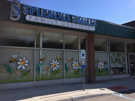 Image for Splendid Smiles Family Dentistry with ID of: 4018309