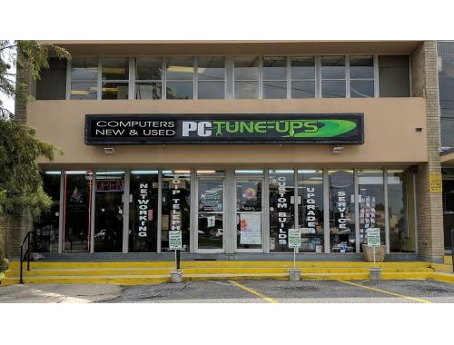 Image for PC Tune-Ups with ID of: 4018316