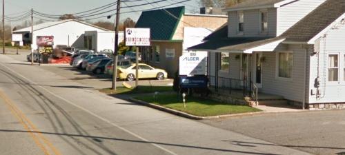 Image for Alchemy Insurance Agency with ID of: 4018323