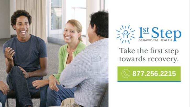 Image for 1st Step Behavioral Health with ID of: 4018370