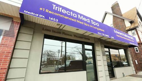 Image for Trifecta Med Spa Long Island with ID of: 4018552