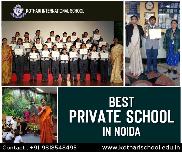 Image for Best Private School in Noida with ID of: 4018648