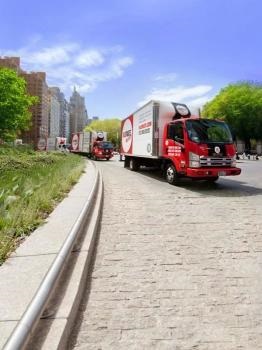 Image for FlatRate Moving with ID of: 4018751