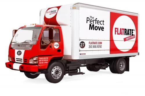 Image for FlatRate Moving with ID of: 4018752