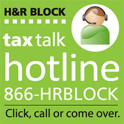 Image for H&R Block with ID of: 4018802
