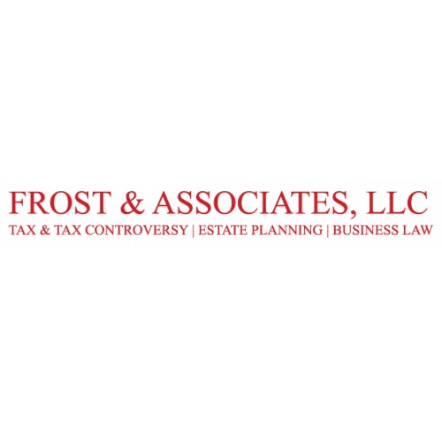 Image for Frost & Associates, LLC with ID of: 4019093
