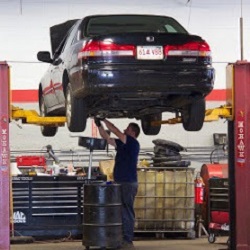 Image for Professional Automotive with ID of: 4019162