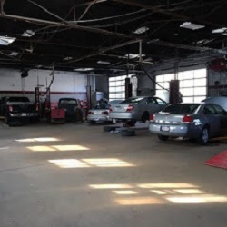 Image for Professional Automotive with ID of: 4019163