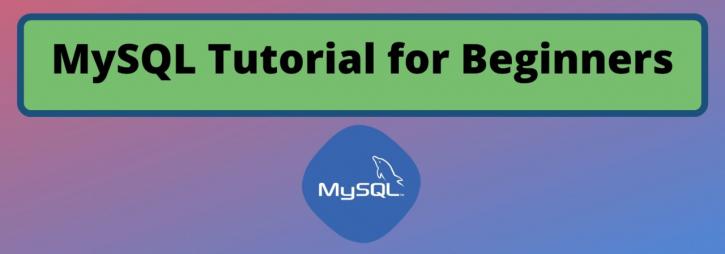 Image for MySQL Tutorial for Beginners with ID of: 4019232