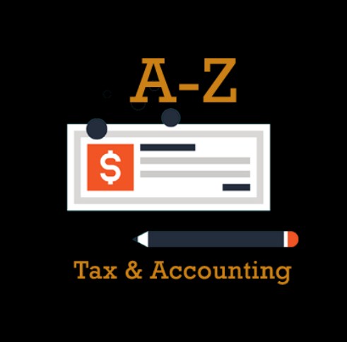 Image for A-Z Tax & Accounting with ID of: 4019335