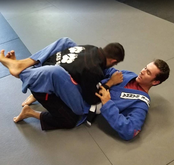 Image for Tracks Brazilian Jiu-jitsu with ID of: 4019540