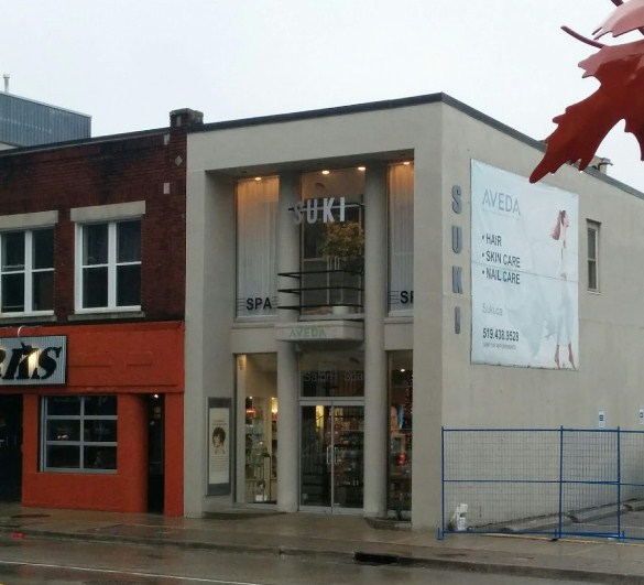 Image for Suki Salon with ID of: 4019571