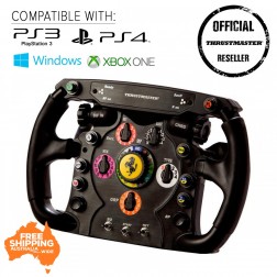 Image for Find out about the Flight Simulator Cockpit with ID of: 4019816