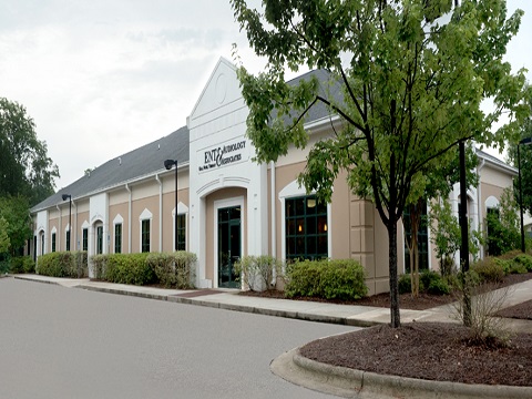 Image for ENT & Audiology Associates with ID of: 4019859