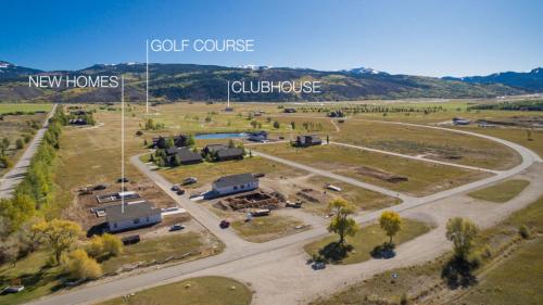 Image for Teton Reserve Fieldstone Homes with ID of: 4020125
