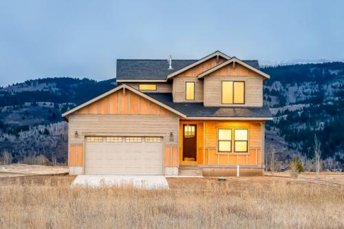 Image for Teton Reserve Fieldstone Homes with ID of: 4020129