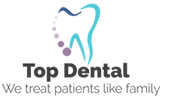 Image for Top Dental with ID of: 4020168