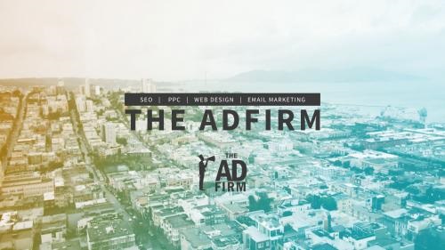 Image for The Ad Firm with ID of: 4020740