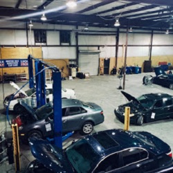 Image for European Service Center with ID of: 4020772