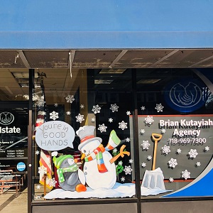 Image for Allstate Insurance Agent: Brian Kutayiah with ID of: 4020816